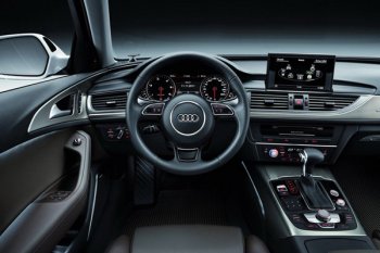 Ремонт и диагностика АКПП Audi