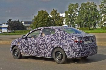 АвтоВАЗ планирует в скором будущем выпустить совершенно новую Ладу
