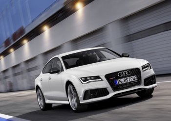Почему отечественный потребитель предпочитает модельный ряд Audi? Почему отечественный потребитель предпочитает модельный ряд Audi?