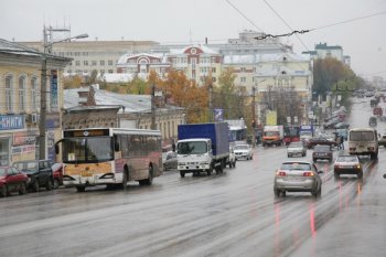 Столичные ДТП по утвержденному графику