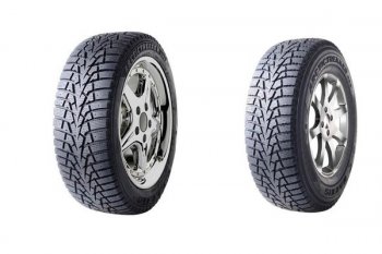 Новая резина от компании Maxxis появится на российском рынке Новая резина от компании Maxxis появится на российском рынке