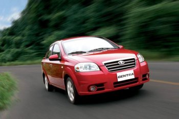 Выгодно ли быть владельцем Daewoo Gentra? Выгодно ли быть владельцем Daewoo Gentra?