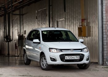 Никарагуа будет покупать у АвтоВАЗа по пятьсот машин в год