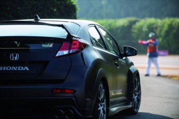 Знаменитая линейка Earth Dreams Technology пополнилась тремя новыми двигателями серии VTEC TURBO от компании Honda