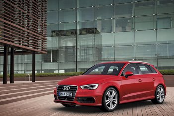 Новая акция « зимний пакет» предоставленная компаний Audi
