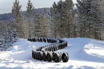 Ошибки при выборе зимней резины