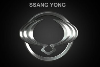  SsangYong    