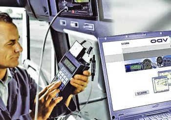 Тахографы станут абсолютно бесполезны для общественного транспорта
