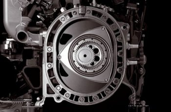 Mazda решила увековечить роторный двигатель в своих будущих новинках Mazda решила увековечить роторный двигатель в своих будущих новинках