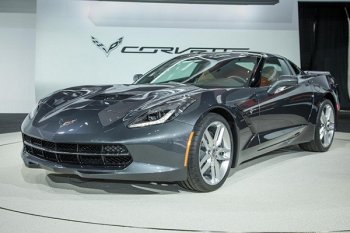 Бренд Chevrolet покинет Европу