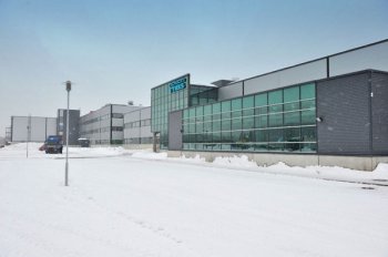 Компания Nokian ожидает больших успехов в нашей стране Компания Nokian ожидает больших успехов в нашей стране