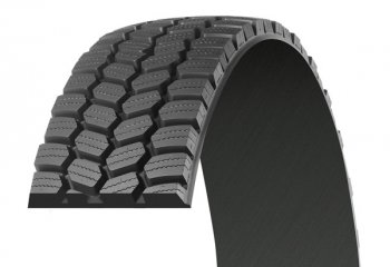 Компания Michelin объявила о выпуске нового протектора Компания Michelin объявила о выпуске нового протектора