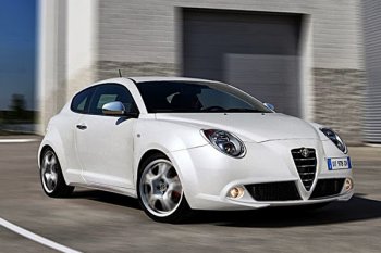      Alfa Romeo