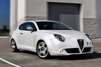 Возврат на российский рынок марки Alfa Romeo