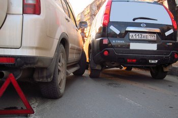 Размышление о «засланных казачках» на дорогах