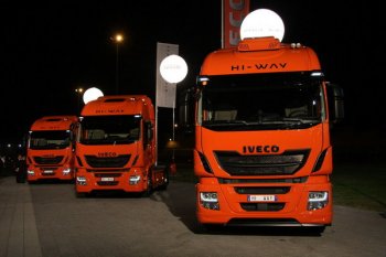   Iveco     