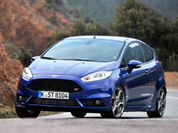   Mountune     Ford