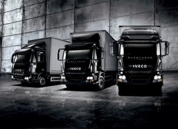     Iveco EuroCargo