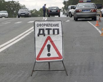 Помощь юриста при ДТП