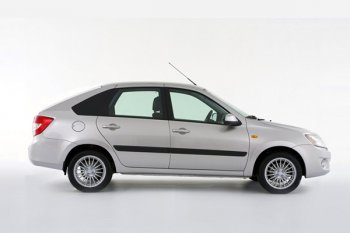 Хэтчбек Lada Granta