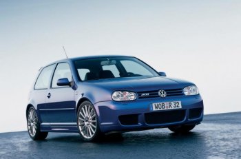 В Европе предпочитают Volkswagen Golf В Европе предпочитают Volkswagen Golf