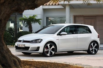 В Европе определили самые продаваемые модели авто В Европе определили самые продаваемые модели авто