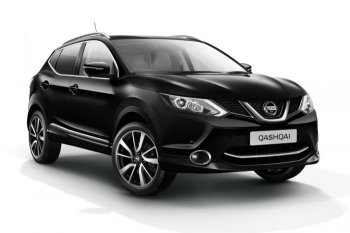 Nissan     Qashqai