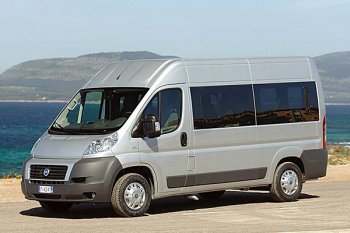 Оптимальный выбор коммерческого автомобиля