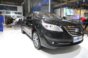 Lifan расширяет модельный ряд Lifan расширяет модельный ряд