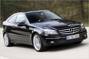 Качественное обслуживание автомобилей Мерседес