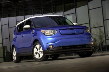 Kia    Soul