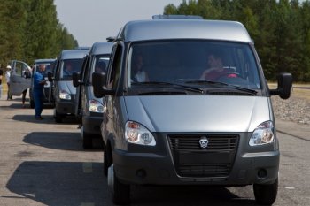 В поисках лучшего коммерческого автомобиля