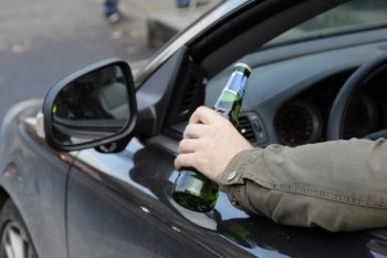 Уменьшить количество пьяных водителей смогли только увеличением штрафа