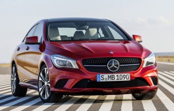 В России появился полный список «роскошных» автомобилей