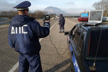 В Хабаровске, нарушителям ПДД перестали приходить штрафы