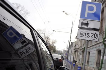 Детектор лжи понадобится для проверки честности водителей столичных «Парконов»
