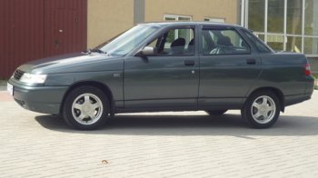 Инжекторные автомобили ВАЗ и их преимущества Инжекторные автомобили ВАЗ и их преимущества