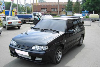 Инжекторные автомобили ВАЗ и их преимущества