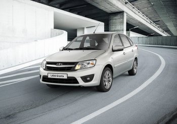 «АвтоВАЗ» будет устанавливать на Lada Granta новую МКПП «АвтоВАЗ» будет устанавливать на Lada Granta новую МКПП
