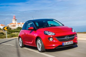 В 2014 году должны появиться автомобили с новым мотором Opel 1.0 SIDI Turbo В 2014 году должны появиться автомобили с новым мотором Opel 1.0 SIDI Turbo