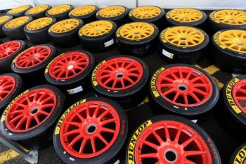 Dunlop переносит производство Dunlop переносит производство
