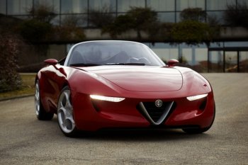 Alfa Romeo   