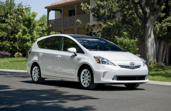 Toyota отзовет два миллиона автомобилей марки Prius Toyota отзовет два миллиона автомобилей марки Prius