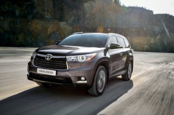 Шесть миллионов автомобилей будет отозвано компанией Toyota