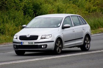 Компания Skoda продлевает свои акции до конца апреля Компания Skoda продлевает свои акции до конца апреля