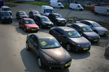 Где выгодно купить подержанный автомобиль?