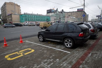Смекалка инвалидов довела до суда