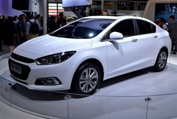 Концепт Volkswagen Midsize Coupe может стать серийным к 2016 году Концепт Volkswagen Midsize Coupe может стать серийным к 2016 году