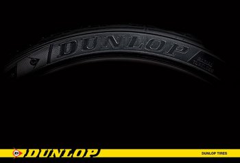 Dunlop      
