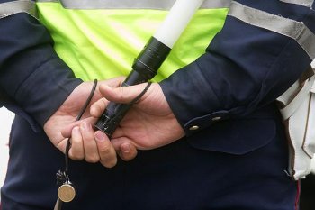 ГИБДД внесло пояснения по Крыму